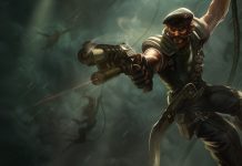 Gangplank Mùa 9 – Cách Chơi, Lên Đồ, Bảng Ngọc Gangplank Mới Nhất Cách Lên Đồ, Bảng Ngọc, Bảng Bổ Trợ Gangplank Mùa 7 1