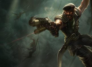 Gangplank Mùa 9 – Cách Chơi, Lên Đồ, Bảng Ngọc Gangplank Mới Nhất Cách Lên Đồ, Bảng Ngọc, Bảng Bổ Trợ Gangplank Mùa 7 1