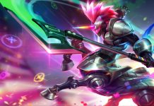 Hecarim Guide Mùa 9 – Cách Chơi, Lên Đồ, Bảng Ngọc Hecarim Mới Nhất Cách Lên Đồ, Bảng Ngọc, Bảng Bổ Trợ Hecarim Mùa 7 01