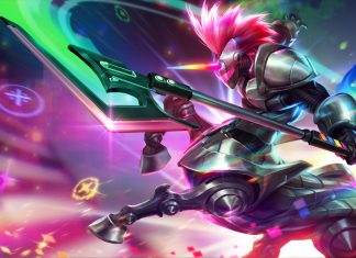 Hecarim Guide Mùa 9 – Cách Chơi, Lên Đồ, Bảng Ngọc Hecarim Mới Nhất Cách Lên Đồ, Bảng Ngọc, Bảng Bổ Trợ Hecarim Mùa 7 01