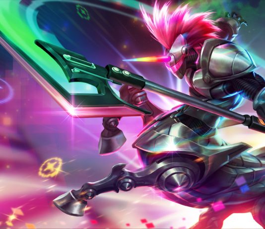 Hecarim Guide Mùa 9 – Cách Chơi, Lên Đồ, Bảng Ngọc Hecarim Mới Nhất Cách Lên Đồ, Bảng Ngọc, Bảng Bổ Trợ Hecarim Mùa 7 01