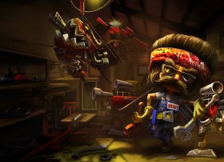 Heimerdinger Guide Mùa 9 – Cách Chơi, Lên Đồ, Bảng Ngọc Mới Nhất Cách Lên Đồ, Bảng Ngọc, Bảng Bổ Trợ Heimerdinger Mùa 7 1