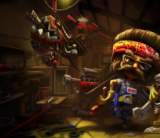 Heimerdinger Guide Mùa 9 – Cách Chơi, Lên Đồ, Bảng Ngọc Mới Nhất Cách Lên Đồ, Bảng Ngọc, Bảng Bổ Trợ Heimerdinger Mùa 7 1