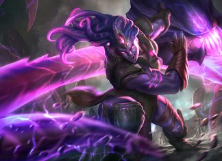 illaoi Guide Mùa 9 – Cách Chơi, Lên Đồ, Bảng Ngọc Cho illaoi Mới Nhất Cách Lên Đồ, Bảng Ngọc, Bảng Bổ Trợ Illaoi Mùa 7 1