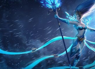 Janna Guide Mùa 9 – Cách Chơi, Lên Đồ, Bảng Ngọc Janna Mới Nhất Janna Guide Mùa 9 - Cách Chơi, Lên Đồ, Bảng Ngọc Janna Mới Nhất 1