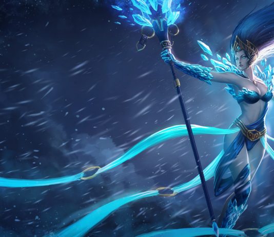 Janna Guide Mùa 9 – Cách Chơi, Lên Đồ, Bảng Ngọc Janna Mới Nhất Janna Guide Mùa 9 - Cách Chơi, Lên Đồ, Bảng Ngọc Janna Mới Nhất 1