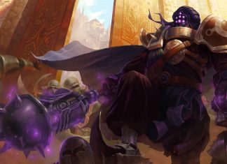 Jax Guide Mùa 9 – Cách Chơi, Lên Đồ, Bảng Ngọc Cho Jax Mới Nhất Jax Guide Mùa 9 - Cách Chơi, Lên Đồ, Bảng Ngọc Cho Jax Mới Nhất