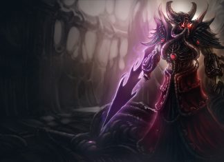 Kassadin Guide Mùa 9 – Cách Chơi Và Cách Lên Đồ Cho Kassadin Mới Nhất Cách Lên Đồ, Bảng Ngọc, Bảng Bổ Trợ Kassadin Mùa 7 1