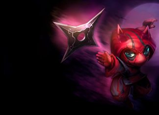 Kennen Guide Mùa 9 – Cách Chơi, Lên Đồ, Bảng Ngọc Kennen Mới Nhất Cách Lên Đồ, Bảng Ngọc, Bảng Bổ Trợ Kennen Mùa 7 01