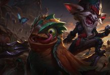 Kled Guide Mùa 9 – Cách Chơi, Lên Đồ, Bảng Ngọc Cho Kled Mới Nhất Cách Lên Đồ, Bảng Ngọc, Bảng Bổ Trợ Kled Mùa 7 1