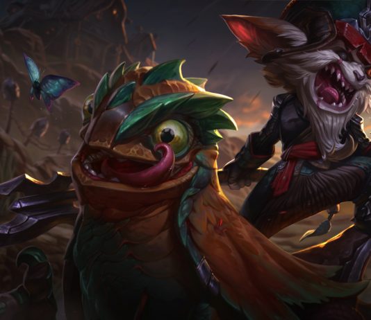 Kled Guide Mùa 9 – Cách Chơi, Lên Đồ, Bảng Ngọc Cho Kled Mới Nhất Cách Lên Đồ, Bảng Ngọc, Bảng Bổ Trợ Kled Mùa 7 1