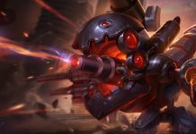 Kog’Maw Mùa 9 – Cách Chơi, Lên Đồ, Bảng Ngọc Kog’Maw Mới Nhất Cách Lên Đồ, Bảng Ngọc, Bảng Bổ Trợ Kog'Maw Mùa 7 1