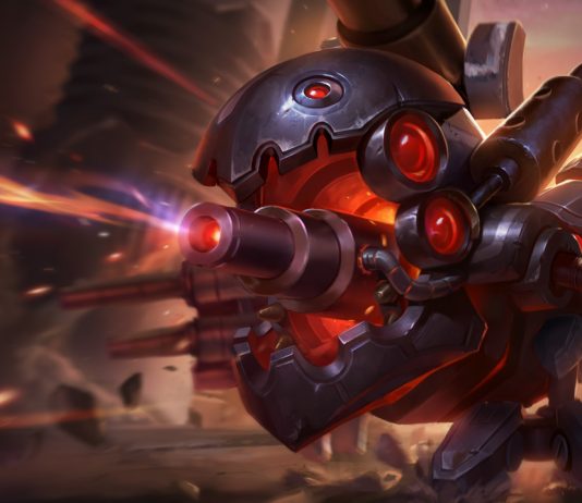 Kog’Maw Mùa 9 – Cách Chơi, Lên Đồ, Bảng Ngọc Kog’Maw Mới Nhất Cách Lên Đồ, Bảng Ngọc, Bảng Bổ Trợ Kog'Maw Mùa 7 1