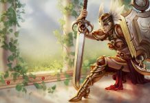Leona Guide Mùa 9 – Cách Chơi, Lên Đồ, Bảng Ngọc Leona Mới Nhất Leona Guide Mùa 9 - Cách Chơi, Lên Đồ, Bảng Ngọc Leona Mới Nhất 1
