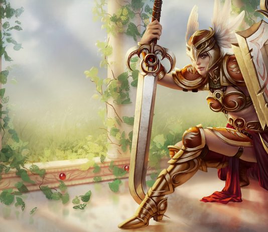 Leona Guide Mùa 9 – Cách Chơi, Lên Đồ, Bảng Ngọc Leona Mới Nhất Leona Guide Mùa 9 - Cách Chơi, Lên Đồ, Bảng Ngọc Leona Mới Nhất 1
