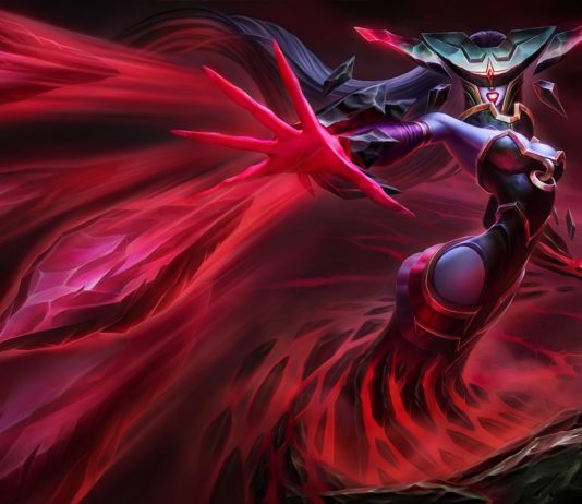 Lissandra Guide Mùa 9 – Cách Chơi Và Cách Lên Đồ Cho Lissandra Mới Nhất Cách Lên Đồ, Bảng Ngọc, Bảng Bổ Trợ Lissandra Mùa 7 1