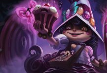 Lulu Guide Mùa 9 – Cách Chơi, Lên Đồ, Bảng Ngọc Cho Lulu Mới Nhất Lulu Guide Mùa 9 - Cách Chơi, Lên Đồ, Bảng Ngọc Cho Lulu Mới Nhất 1