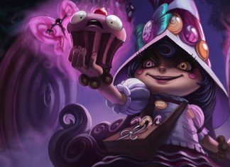 Lulu Guide Mùa 9 – Cách Chơi, Lên Đồ, Bảng Ngọc Cho Lulu Mới Nhất Lulu Guide Mùa 9 - Cách Chơi, Lên Đồ, Bảng Ngọc Cho Lulu Mới Nhất 1