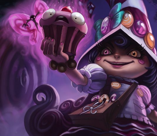 Lulu Guide Mùa 9 – Cách Chơi, Lên Đồ, Bảng Ngọc Cho Lulu Mới Nhất Lulu Guide Mùa 9 - Cách Chơi, Lên Đồ, Bảng Ngọc Cho Lulu Mới Nhất 1