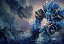 Malphite Guide Mùa 9 – Cách Chơi, Lên Đồ, Bảng Ngọc Malphite Mới Nhất Cách Lên Đồ, Bảng Ngọc, Bảng Bổ Trợ Malphite Mùa 7 1