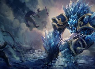 Malphite Guide Mùa 9 – Cách Chơi, Lên Đồ, Bảng Ngọc Malphite Mới Nhất Cách Lên Đồ, Bảng Ngọc, Bảng Bổ Trợ Malphite Mùa 7 1