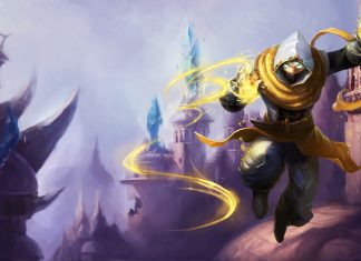Malzahar Guide Mùa 9 – Cách Chơi, Lên Đồ, Bảng Ngọc Cho Malzahar Mới Nhất Cách Lên Đồ, Bảng Ngọc, Bảng Bổ Trợ Malzahar Mùa 7 1