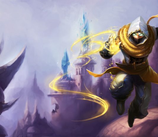 Malzahar Guide Mùa 9 – Cách Chơi, Lên Đồ, Bảng Ngọc Cho Malzahar Mới Nhất Cách Lên Đồ, Bảng Ngọc, Bảng Bổ Trợ Malzahar Mùa 7 1