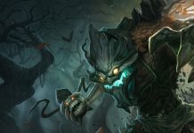 Maokai Guide Mùa 9 – Cách Chơi, Lên Đồ, Bảng Ngọc Maokai Mới Nhất Cách Lên Đồ, Bảng Ngọc, Bảng Bổ Trợ Maokai Mùa 7 01