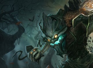 Maokai Guide Mùa 9 – Cách Chơi, Lên Đồ, Bảng Ngọc Maokai Mới Nhất Cách Lên Đồ, Bảng Ngọc, Bảng Bổ Trợ Maokai Mùa 7 01