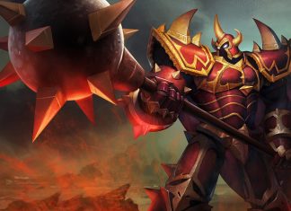 Mordekaiser Guide Mùa 9 – Cách Chơi, Lên Đồ, Bảng Ngọc Cho Mordekaiser Mới Nhất Cách Lên Đồ, Bảng Ngọc, Bảng Bổ Trợ Mordekaiser Mùa 7 1