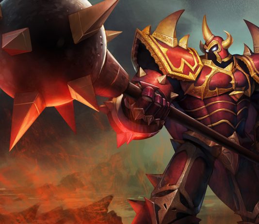 Mordekaiser Guide Mùa 9 – Cách Chơi, Lên Đồ, Bảng Ngọc Cho Mordekaiser Mới Nhất Cách Lên Đồ, Bảng Ngọc, Bảng Bổ Trợ Mordekaiser Mùa 7 1