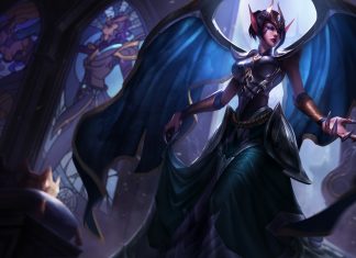 Morgana Guide Mùa 9 – Cách Chơi, Lên Đồ, Bảng Ngọc Morgana Mới Nhất Cách Lên Đồ, Bảng Ngọc, Bảng Bổ Trợ Morgana Mùa 7 01
