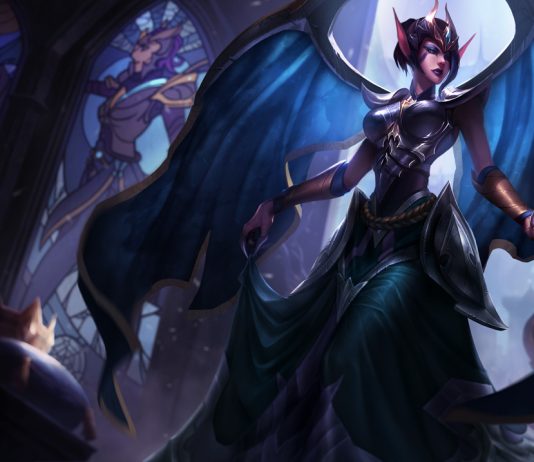 Morgana Guide Mùa 9 – Cách Chơi, Lên Đồ, Bảng Ngọc Morgana Mới Nhất Cách Lên Đồ, Bảng Ngọc, Bảng Bổ Trợ Morgana Mùa 7 01