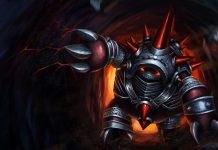 Rammus Mùa 9 – Cách Chơi, Lên Đồ, Bảng Ngọc Rammus Mới Nhất Rammus Mùa 9 - Cách Chơi, Lên Đồ, Bảng Ngọc Rammus Mới Nhất 1