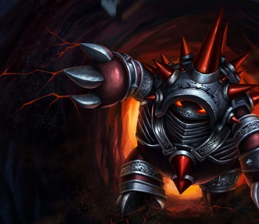Rammus Mùa 9 – Cách Chơi, Lên Đồ, Bảng Ngọc Rammus Mới Nhất Rammus Mùa 9 - Cách Chơi, Lên Đồ, Bảng Ngọc Rammus Mới Nhất 1