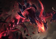 Rek’Sai Guide Mùa 9 – Cách Chơi, Lên Đồ, Bảng Ngọc Rek’Sai Mới Nhất Rek'Sai Guide Mùa 9 - Cách Chơi, Lên Đồ, Bảng Ngọc Rek'Sai Mới Nhất 1