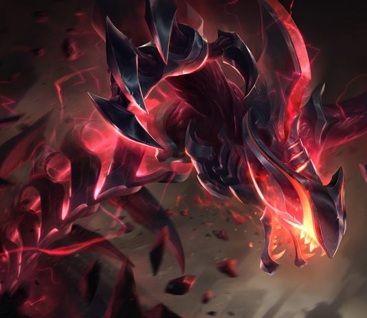 Rek’Sai Guide Mùa 9 – Cách Chơi, Lên Đồ, Bảng Ngọc Rek’Sai Mới Nhất Rek'Sai Guide Mùa 9 - Cách Chơi, Lên Đồ, Bảng Ngọc Rek'Sai Mới Nhất 1