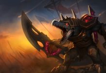 Renekton Mùa 9 – Cách Chơi, Lên Đồ, Bảng Ngọc Renekton Mới Nhất Cách Lên Đồ, Bảng Ngọc, Bảng Bổ Trợ Renekton Mùa 7 1