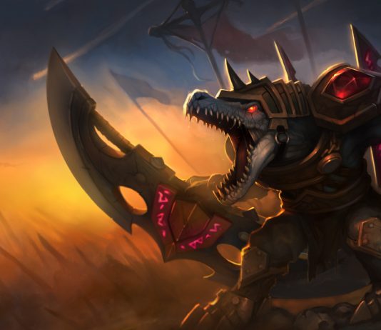 Renekton Mùa 9 – Cách Chơi, Lên Đồ, Bảng Ngọc Renekton Mới Nhất Cách Lên Đồ, Bảng Ngọc, Bảng Bổ Trợ Renekton Mùa 7 1