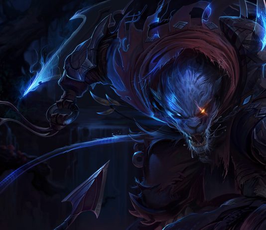 Rengar Guide Mùa 9 – Cách Chơi, Lên Đồ, Bảng Ngọc Rengar Mới Nhất Rengar Guide Mùa 9 - Cách Chơi, Lên Đồ, Bảng Ngọc Rengar Mới Nhất 1