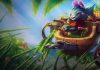 Rumble Guide Mùa 9 – Cách Chơi, Lên Đồ, Bảng Ngọc Rumble Mới Nhất Cách Lên Đồ, Bảng Ngọc, Bảng Bổ Trợ Rumble Mùa 7 1