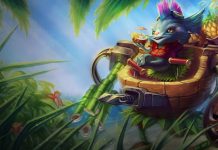 Rumble Guide Mùa 9 – Cách Chơi, Lên Đồ, Bảng Ngọc Rumble Mới Nhất Cách Lên Đồ, Bảng Ngọc, Bảng Bổ Trợ Rumble Mùa 7 1