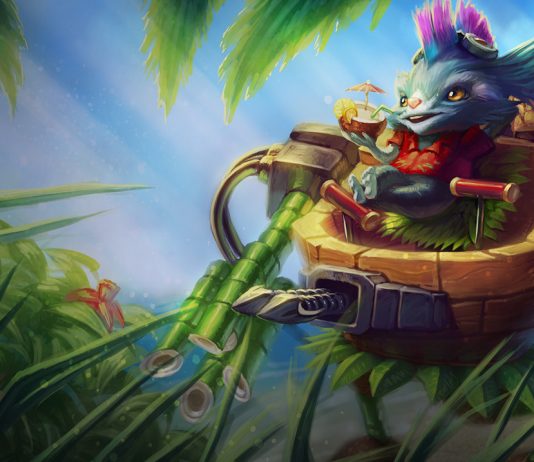 Rumble Guide Mùa 9 – Cách Chơi, Lên Đồ, Bảng Ngọc Rumble Mới Nhất Cách Lên Đồ, Bảng Ngọc, Bảng Bổ Trợ Rumble Mùa 7 1