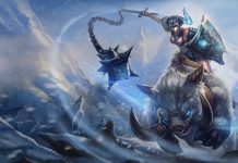 Sejuani Guide Mùa 9 – Cách Chơi, Lên Đồ, Bảng Ngọc Sejuani Mới Nhất Sejuani Guide Mùa 9 - Cách Chơi, Lên Đồ, Bảng Ngọc Sejuani Mới Nhất 1