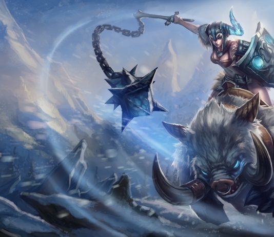 Sejuani Guide Mùa 9 – Cách Chơi, Lên Đồ, Bảng Ngọc Sejuani Mới Nhất Sejuani Guide Mùa 9 - Cách Chơi, Lên Đồ, Bảng Ngọc Sejuani Mới Nhất 1