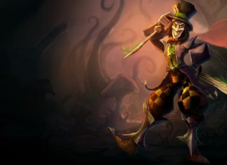 Shaco Guide Mùa 9 – Cách Chơi, Lên Đồ, Bảng Ngọc Shaco Mới Nhất Shaco Guide Mùa 9 - Cách Chơi, Lên Đồ, Bảng Ngọc Shaco Mới Nhất 1