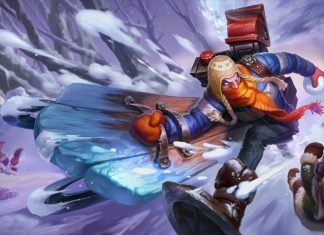 Singed Guide Mùa 9 – Cách Chơi, Lên Đồ, Bảng Ngọc Singed Mới Nhất Cách Lên Đồ, Bảng Ngọc, Bảng Bổ Trợ Singed Mùa 7 1