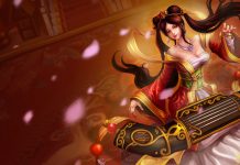 Sona Guide Mùa 9 – Cách Chơi, Lên Đồ, Bảng Ngọc Cho Sona Mới Nhất Sona Guide Mùa 9 - Cách Chơi, Lên Đồ, Bảng Ngọc Cho Sona Mới Nhất 1