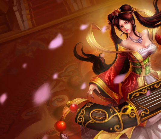 Sona Guide Mùa 9 – Cách Chơi, Lên Đồ, Bảng Ngọc Cho Sona Mới Nhất Sona Guide Mùa 9 - Cách Chơi, Lên Đồ, Bảng Ngọc Cho Sona Mới Nhất 1