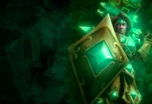 Taric Guide Mùa 9 – Cách Chơi, Lên Đồ, Bảng Ngọc Cho Taric Mới Nhất Taric Guide Mùa 9 - Cách Chơi, Lên Đồ, Bảng Ngọc Cho Taric Mới Nhất 1